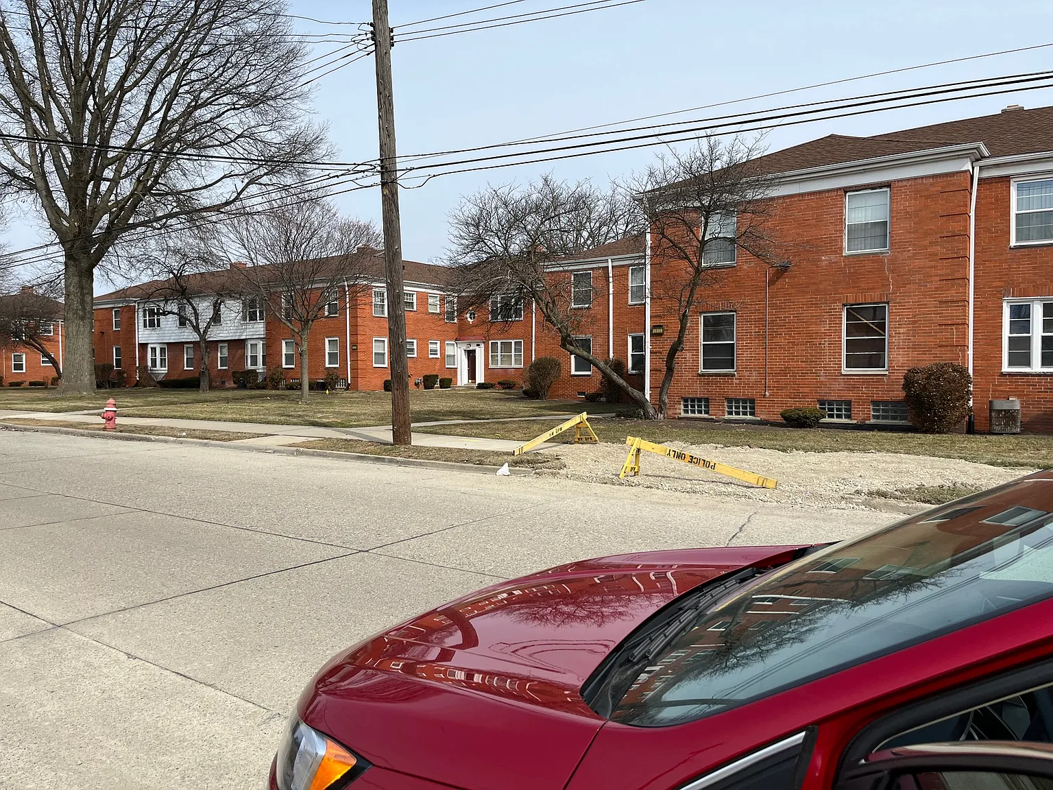1 bed, 800 sqft, $900 — Photo 1