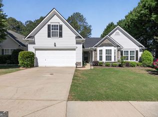 1041 S Creek Dr, Villa Rica, GA 30180