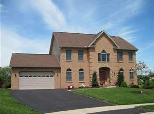 6440 Snavely Ct, Harrisburg, PA 17111