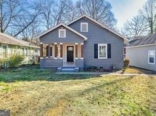 6 Maple St NW, Atlanta, GA 30314
