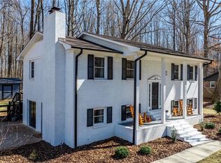 145 Timberlane Dr, Lexington, NC 27295