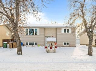50 Hyland CRESCENT, Regina, SK S4R 7P3
