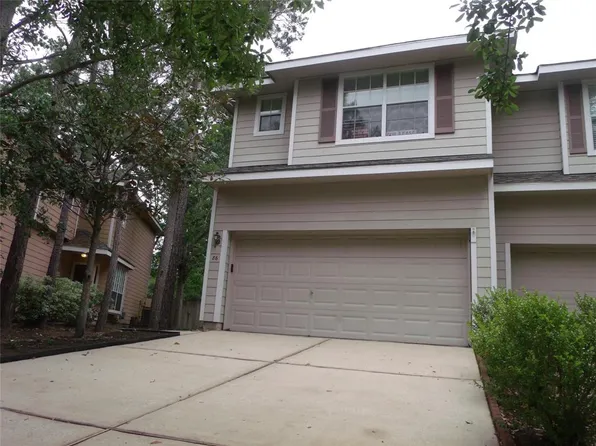 86 N Camellia Grove Cir, Spring, TX 77382