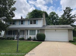 4711 Kingswood Dr, Okemos, MI 48864
