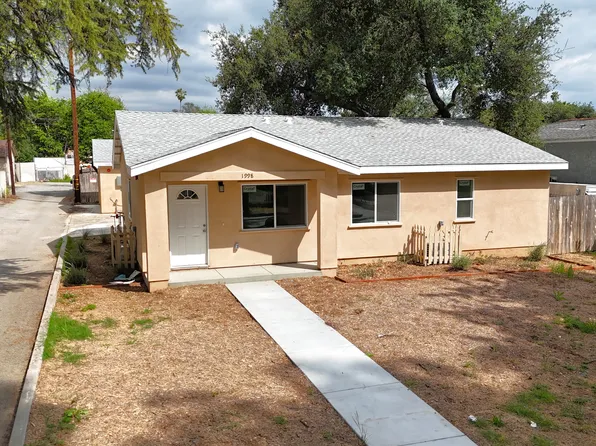 1998 El Sereno Ave, Pasadena, CA 91103