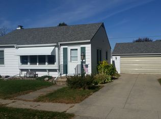 606 Franklin St, Elgin, IA 52141
