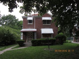 15883 Forrer St, Detroit, MI 48227