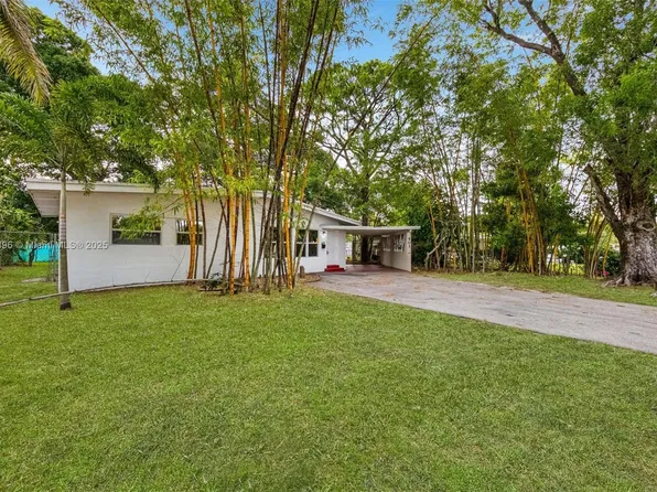 501 Carolina Ave, Fort Lauderdale, FL 33312
