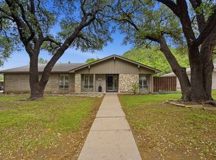 4360 Whitfield Ave, Fort Worth, TX 76109