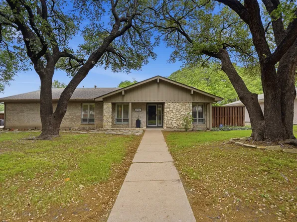 4360 Whitfield Ave, Fort Worth, TX 76109