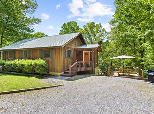 1228 Cherokee Ln, Mc Caysville, GA 30555