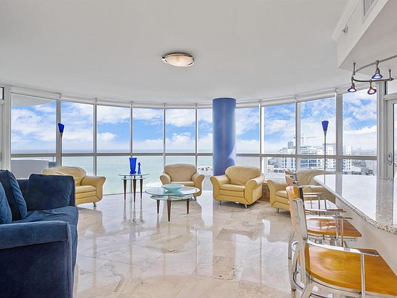 2nd image of 6301 Collins Ave APT 2603