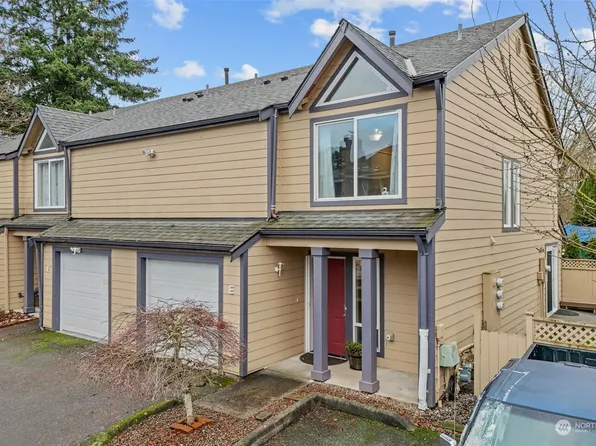 2436 I Street NE #E, Auburn, WA 98002
