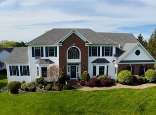 58 Royale Dr, Fairport, NY 14450