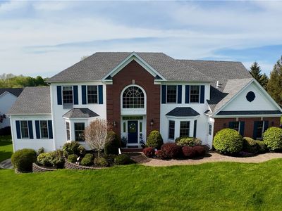 58 Royale Dr, Fairport, NY, 14450