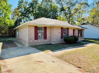 4321 Wimbledon Rd, Montgomery, AL 36116