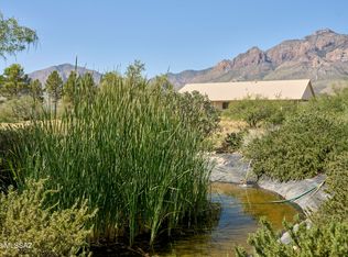 294 W Sanford Rd, San Simon, AZ 85632