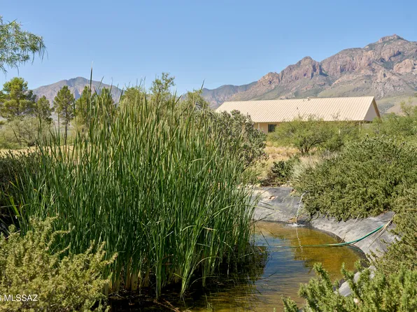 294 W Sanford Rd, San Simon, AZ 85632