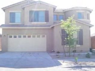 8218 S 23rd Pl, Phoenix, AZ 85042