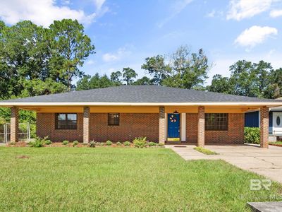 5503 Darring St, Satsuma, AL, 36572