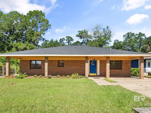5503 Darring St, Satsuma, AL 36572