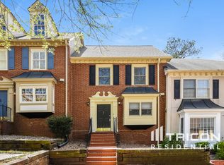 115 Brantley Rd, Sandy Springs, GA 30350