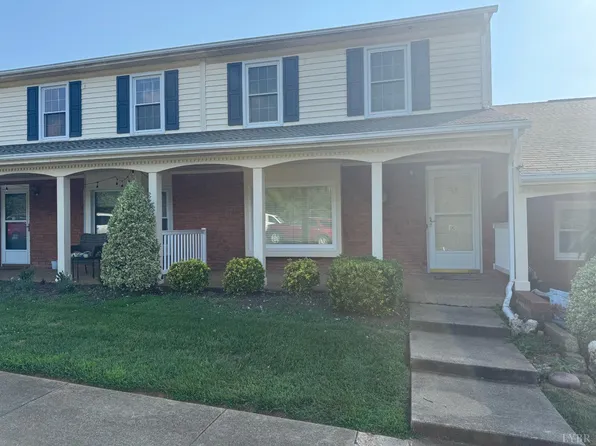 90 Cavalier Ct, Lynchburg, VA 24502