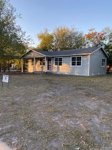 203 W Fourth Street, Sinton, TX, 78387