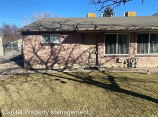 3823 S 3200 W, West Valley City, UT 84119