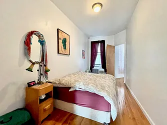 Rented by Parlor Real Estate Corp