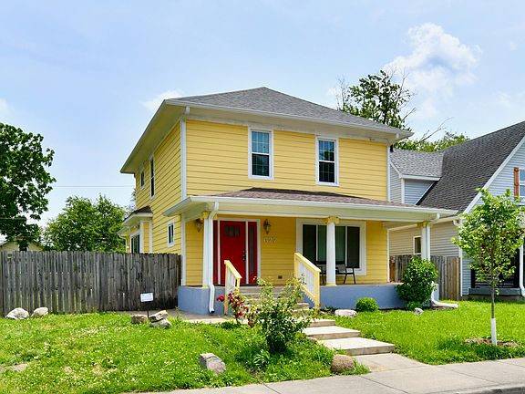 2nd image of 627 N Gray St