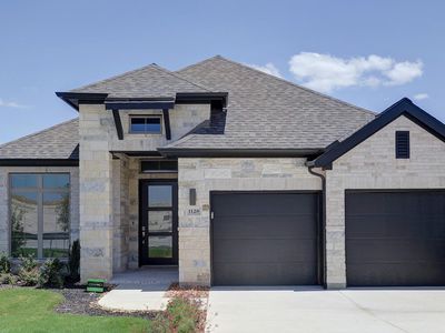 1128 Ramsey Lck, San Antonio, TX, 78245