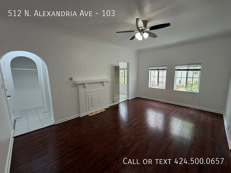 512 N Alexandria Ave #103 — Photo 2