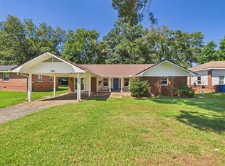 5531 Emily Dr, Columbus, GA 31909