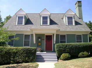 6541 Williamsburg Blvd, Arlington, VA 22213