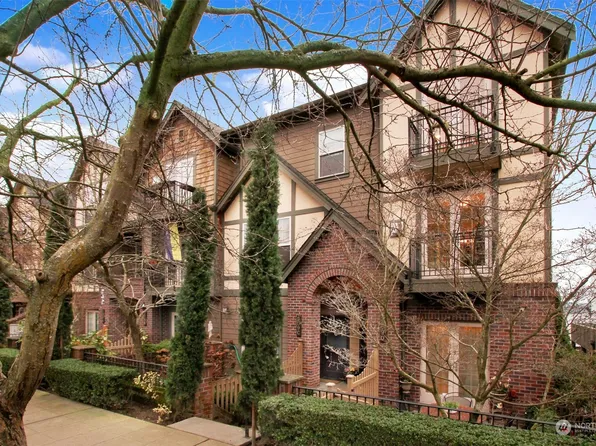 509 D W Olympic Place, Seattle, WA 98119