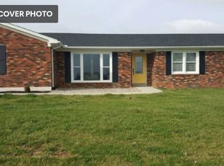 1582 Stringtown Rd, Bardstown, KY 40004