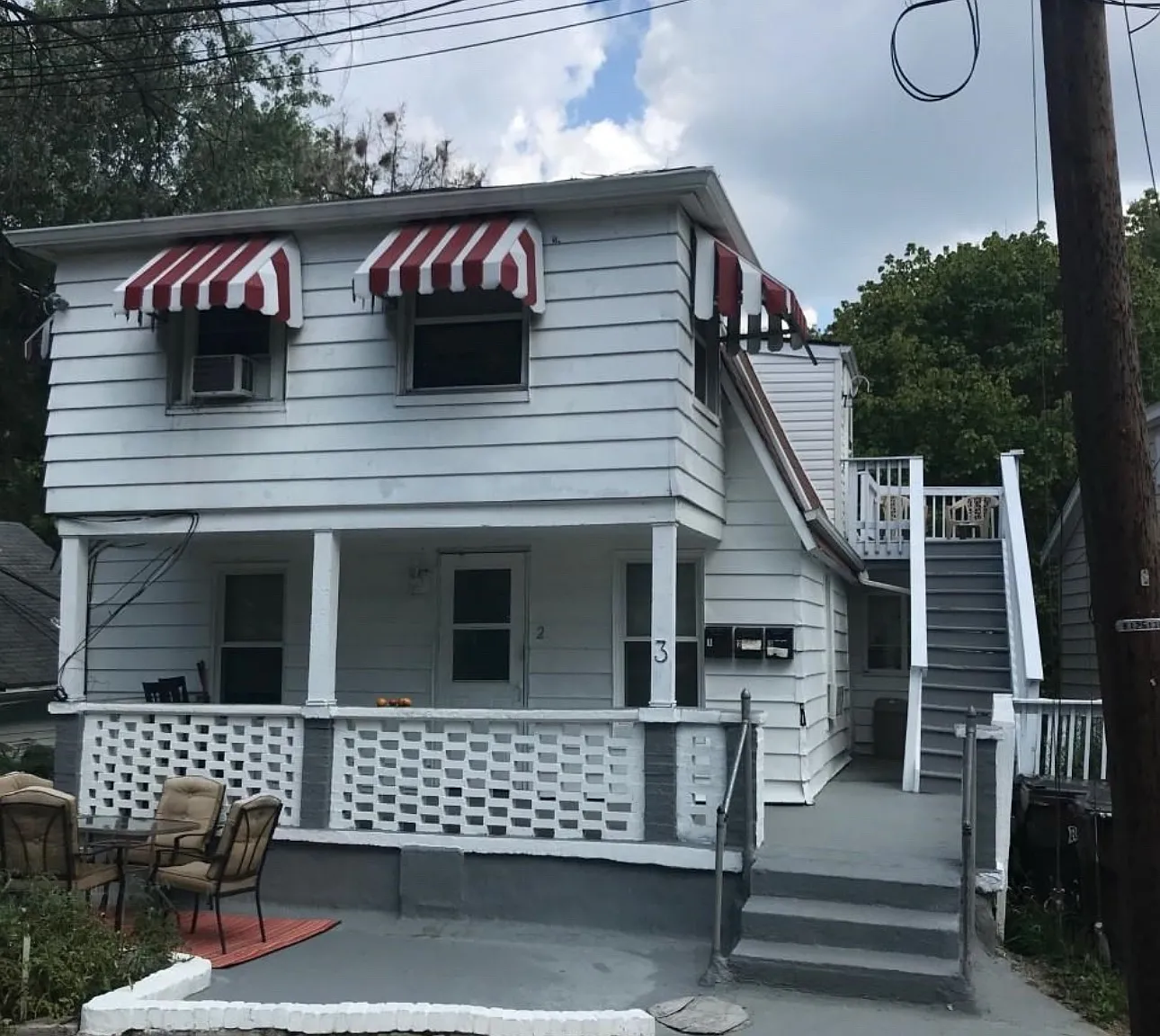 3 Alberta St — Photo 1