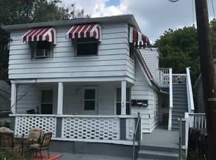 3 Alberta St #1, Covington, KY 41016