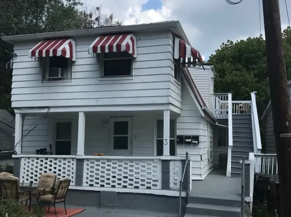 3 Alberta St #1, Covington, KY 41016