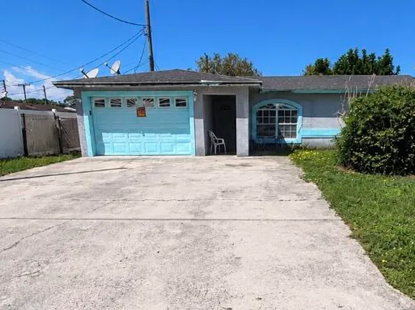 2806 AVENUE P, Fort Pierce, FL 34947