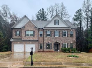 4488 Lily Brooke Ct, Powder Springs, GA 30127