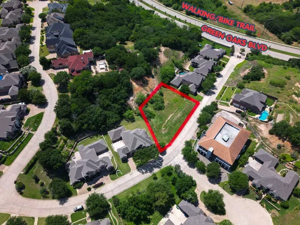 2208 Windswept Pl, Arlington, TX 76012