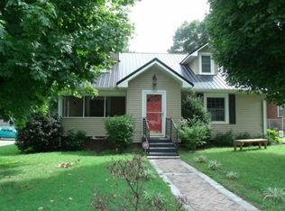 706 N High St, Winchester, TN 37398