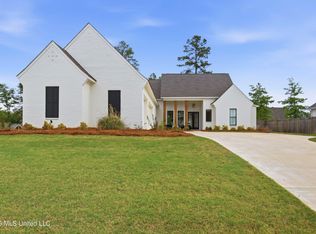 363 Wellstone Pl, Madison, MS 39110