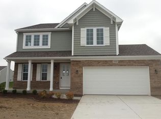 9192 Fawn Dr, Ypsilanti, MI 48197