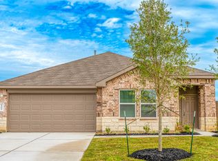 15061 Ashton Meadows Dr, New Caney, TX 77357