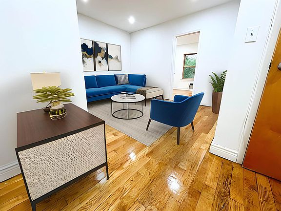 2nd image of 234 E 3rd St #3G
