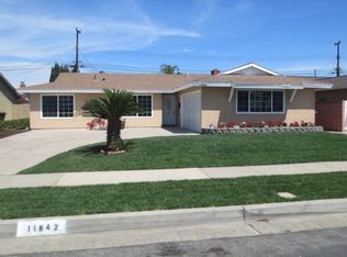 11842 Emerald St, Garden Grove, CA 92845