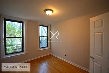 Rented by Yaffa Realty LLC